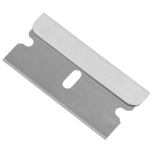 Wolfcraft břit náhradní 3ks pro kovovou škrabku  4126000