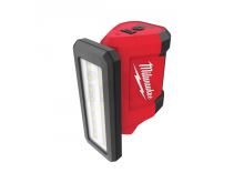 MILWAUKEE M12 PAL-0  aku otočná prostorová svítilna  4933478226