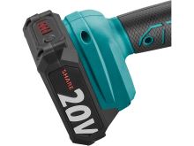 EXTOL INDUSTRIAL  vazač armatur aku SHARE20V, BRUSHLESS, 2Ah 8791860 (8)