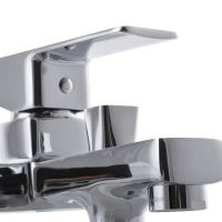 Vanová baterie MIXXUS PREMIUM KUBUS 009 (EURO) (1)