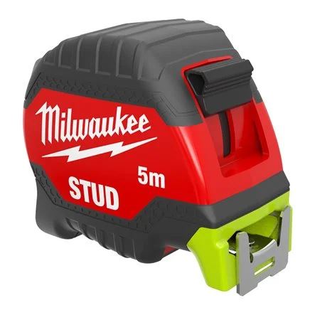 MILWAUKEE 4932498763 Svinovací metr 5m STUD Gen 3