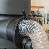 IGM Rychloupínací dvojitá spona 100 mm, sada 2ks (4)