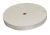 OPTIMUM Leštící kotouč tvrdý , Ø 200 × 20 mm / Ø 16 mm