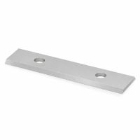 IGM N011 Žiletka tvrdokovová Z2 - 50x12x1,5 UNI