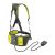 RYOBI RY36BB2PA-0 zádový nosič aku baterií 36V dodáváno bez baterií 5133006607