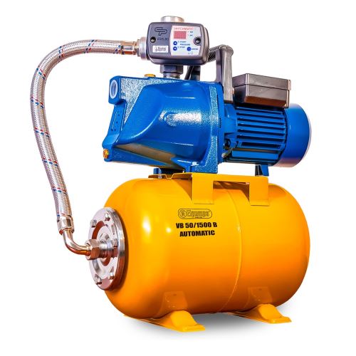 ELPUMPS VB 50/1500 B Automatic domácí vodárna