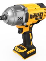 DEWALT DCF900N 18V XR bezuhlíkový 1/2" rázový utahovák v kartonu