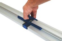 Nivelo NK250 kolejnice 250 cm (2)