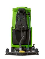 Cleancraft Podlahový mycí stroj SSM 550 (baterie) (1)