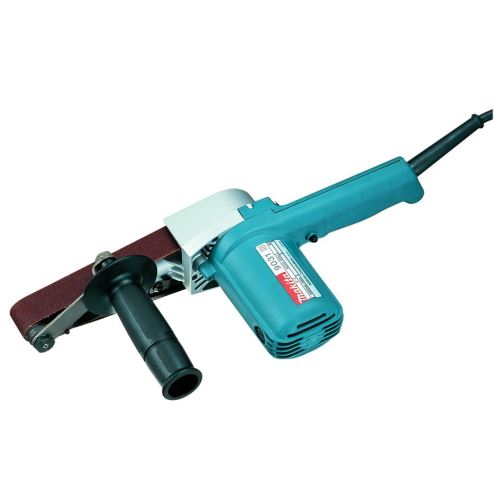 MAKITA Pásový pilník 533x30mm,550W