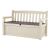 KETER 230398 EDEN GARDEN BENCH 265L Úložná lavice 140 x 60 x 84 cm, béžová/hnědá 17190198