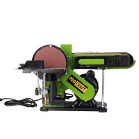 Kombinovaná pásová a čelní kotoučová bruska Procraft BDS380 (14)