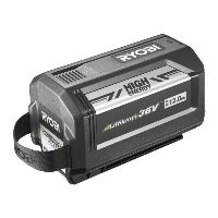 RYOBI RY36B12A 36V 12.0Ah Lithium+ akumulátorová baterie