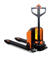 Unicraft Elektrický paletový vozík EHW 20 (1)