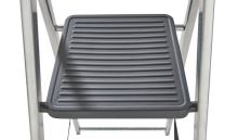 ZARGES 49595 schůdky pro domácnost AL. 5 stupňů (1)