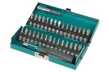 Wolfcraft Wolfcraft Kazeta -sada bitů standard 32 dílná 1388000