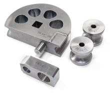 BOW Souprava RB ø45 – 3D