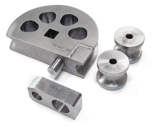 BOW Souprava RB ø40 – 4D
