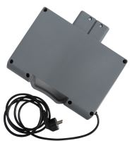 Cleancraft Sada pro síťový provoz (230 V) pro SSM 330