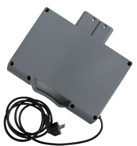 Cleancraft Sada pro síťový provoz (230 V) pro SSM 330