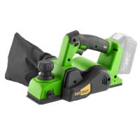 Aku hoblík Procraft PE20BL (bez baterie a nabíječky) (1)
