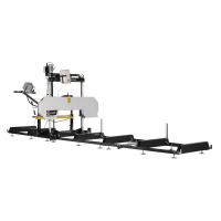 LUMAG BSW76E-PRO pásová elektrická pila LUMAG BSW76E-PRO pásová elektrická pila