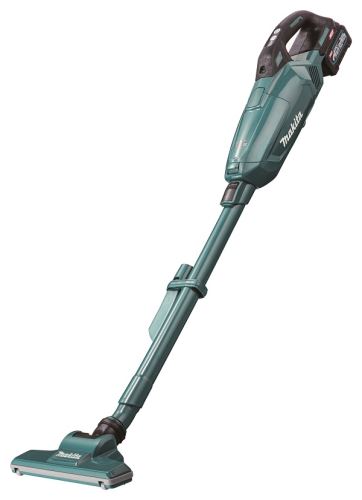 MAKITA Aku vysavač Li-ion XGT 40V/2,5Ah