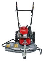 Honda UM 536 EB Sekačka na vysokou trávu