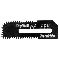 MAKITA pilový list DSD180,2 ks na sadrokarton