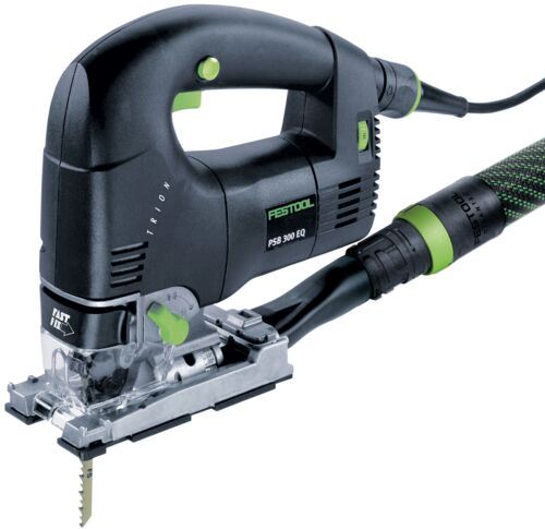 FESTOOL Přímočará pila TRION PSB 300 EQ-Plus