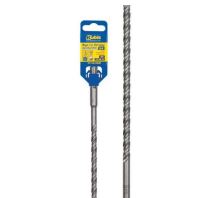 Vrták do betonu SDS-PLUS S4 14*310 mm, 40Cr, YG8C HRC 88-90