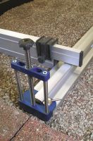 Nivelo NK250 kolejnice 250 cm (4)