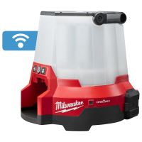 MILWAUKEE M18ONESLSP-0 aku  kompaktní prostorová LED svítilna 4933459155