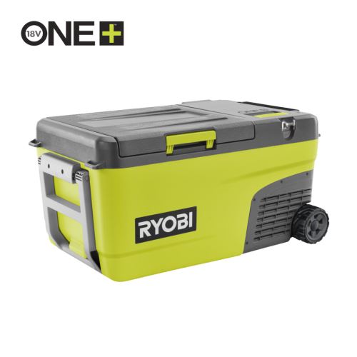 RYOBI RY18CB23A-0 18V Akumulátorová chladnička