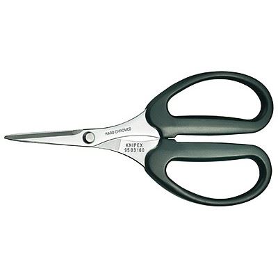 KNIPEX Nůžky na kevlar