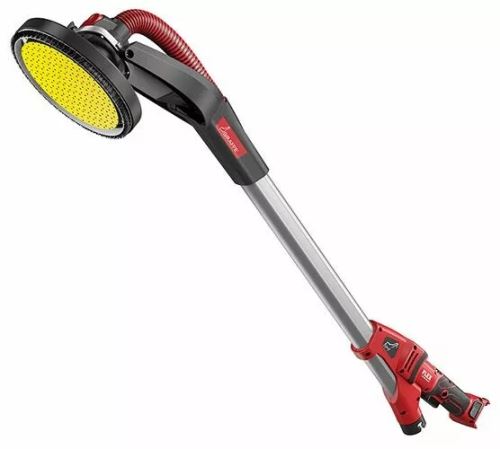 FLEX Žirafa GE MH 18.0-EC/5.0 Set+MH-X 504068