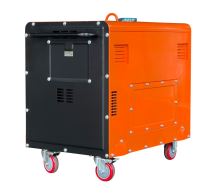 Unicraft Elektrocentrála PG-D 60 TEA-S HC (4)