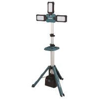 MAKITA Aku stojanová LED svítilna Li-ion LXT/XGT 40V   Z