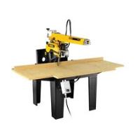 DeWALT Pila s radiálním ramenem 350mm 400V DeWALT DW729KN