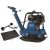 SCHEPPACH HP 3000 S obousměrná vibrační deska 162 kg 5904605903