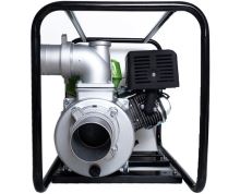 BENZÍNOVÉ VODNÍ ČERPADLO PROCRAFT WP100 (5)
