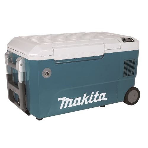 MAKITA Aku termobox 50l Li-ion Li-ion XGT/LXT,bez aku   Z