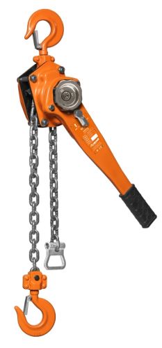 Unicraft Ruční řetězový zvedák HZ 3001