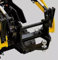 LUMAG tažné zařízení pro MT-250