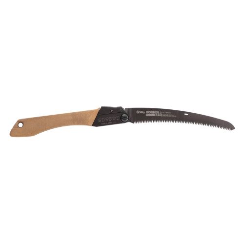 Silky Gomboy Curve Professional 240-8 Outback Edition skládací pilka