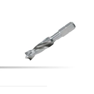 Vrták do dřeva 6.0 mm 1/4" bit