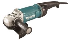 MAKITA Úhlová bruska s elektronikou 230mm,2800W