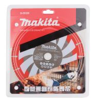 MAKITA kotouč řezný diamantový RESCUE 230x22.23mm (1)