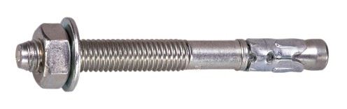 SPIT 056430 FIXII 8x130/80­67 MT mechanická kotva