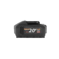 Sada aku řetězová pila PCA42/2 s bateriemi 2x20V 8Ah a nabíječkou 20/2 (15)